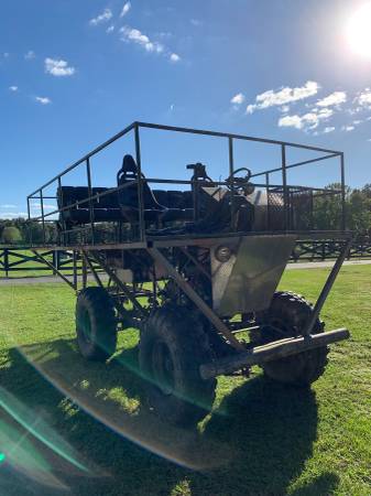 Swamp Buggy for Sale - (FL)